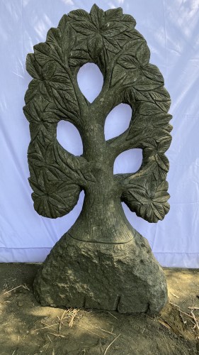 LIVE TREE 140 CM A FRONT